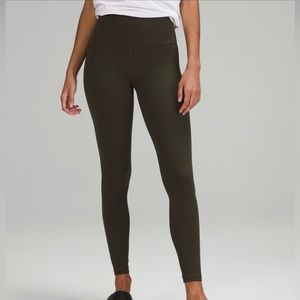 Lululemon Align High Rise Pant 28"